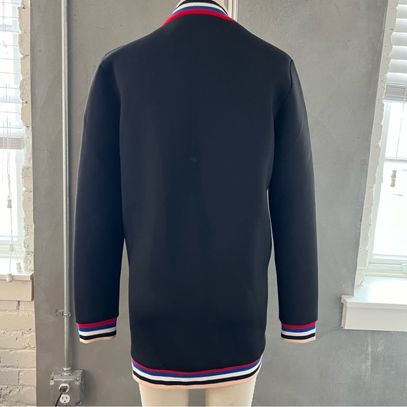 P.E. Nation Neoprene Jacket -NWOT - Picture 5 of 9